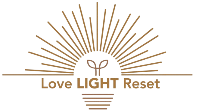 Love Light Reset