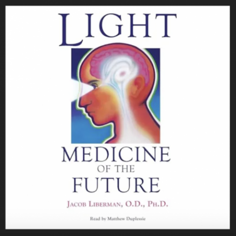 book medicine future