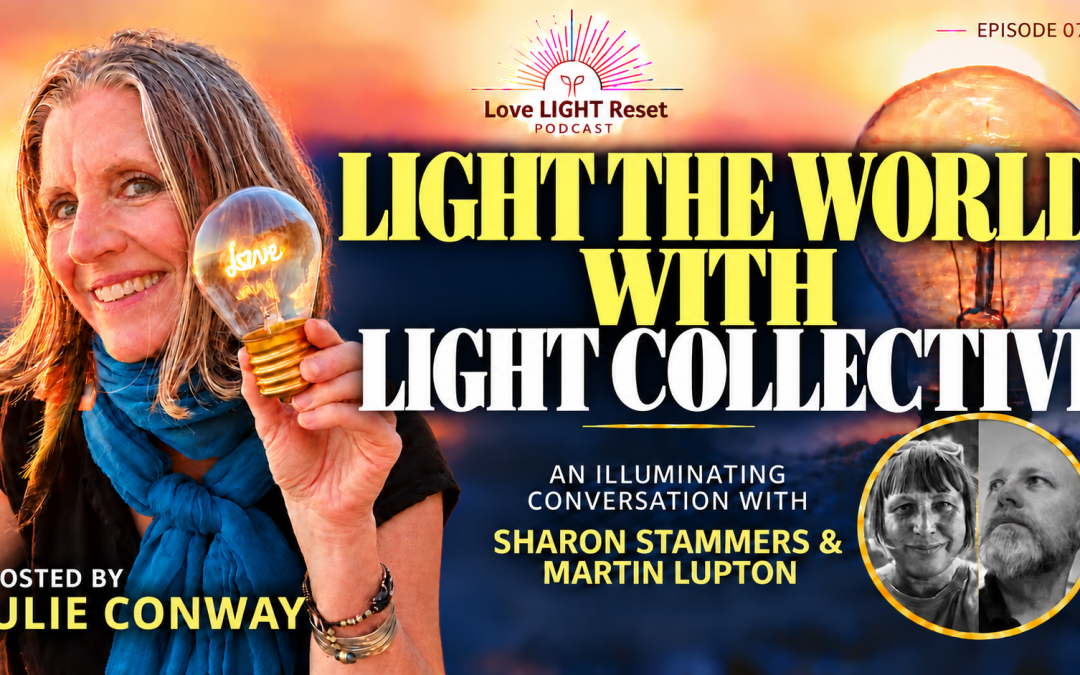 Light Collective: Global Network of Love, Light & Lighting